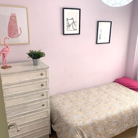 Bonito Apartamento En La Macarena Севілья Екстер'єр фото