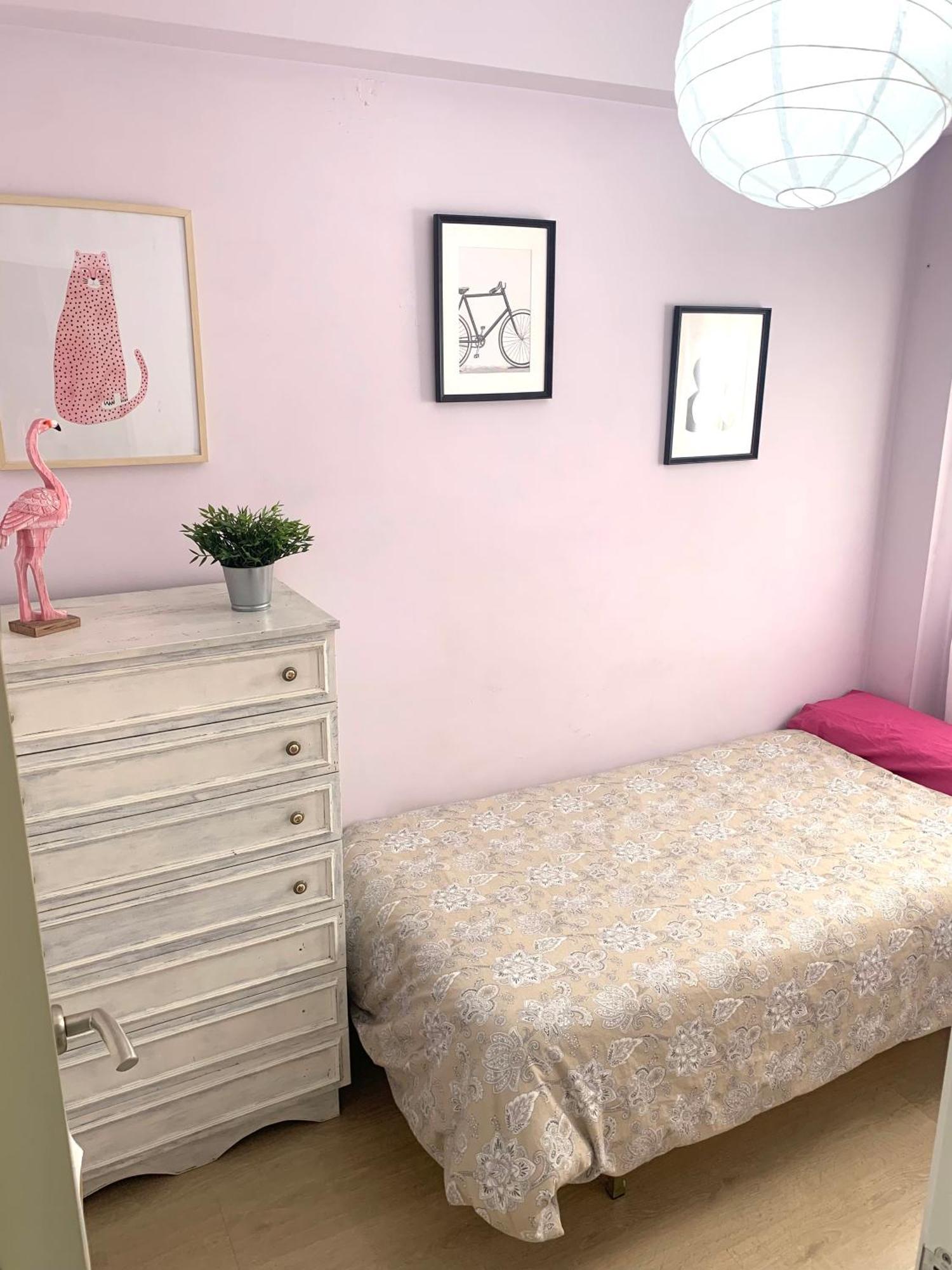 Bonito Apartamento En La Macarena Севілья Екстер'єр фото